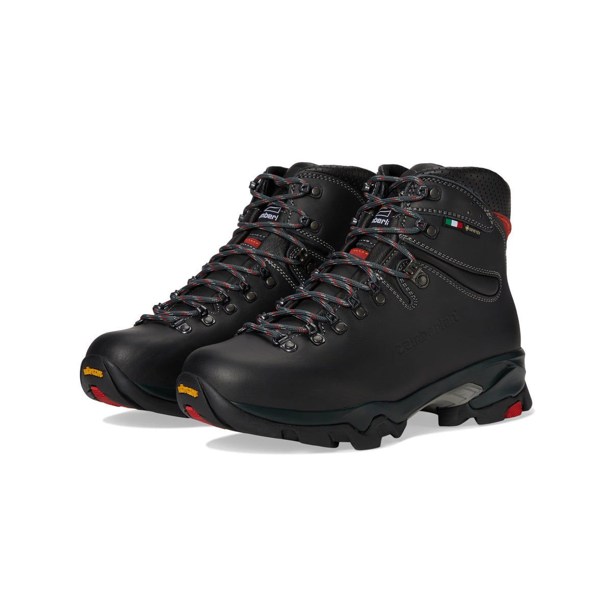 Zamberlan Men's N/a - Dark Grey