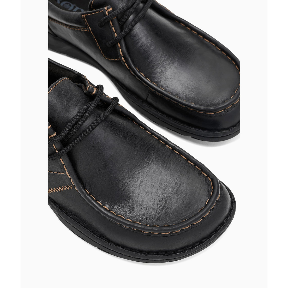 BORN Men's Samson Shoe - Black