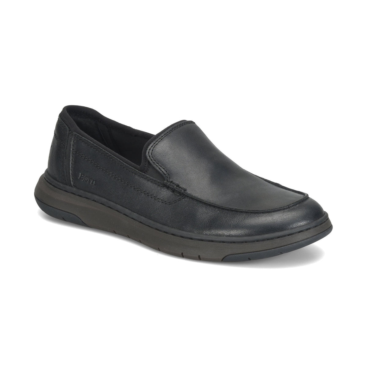 BORN Men's Silvo Shoe - Black
