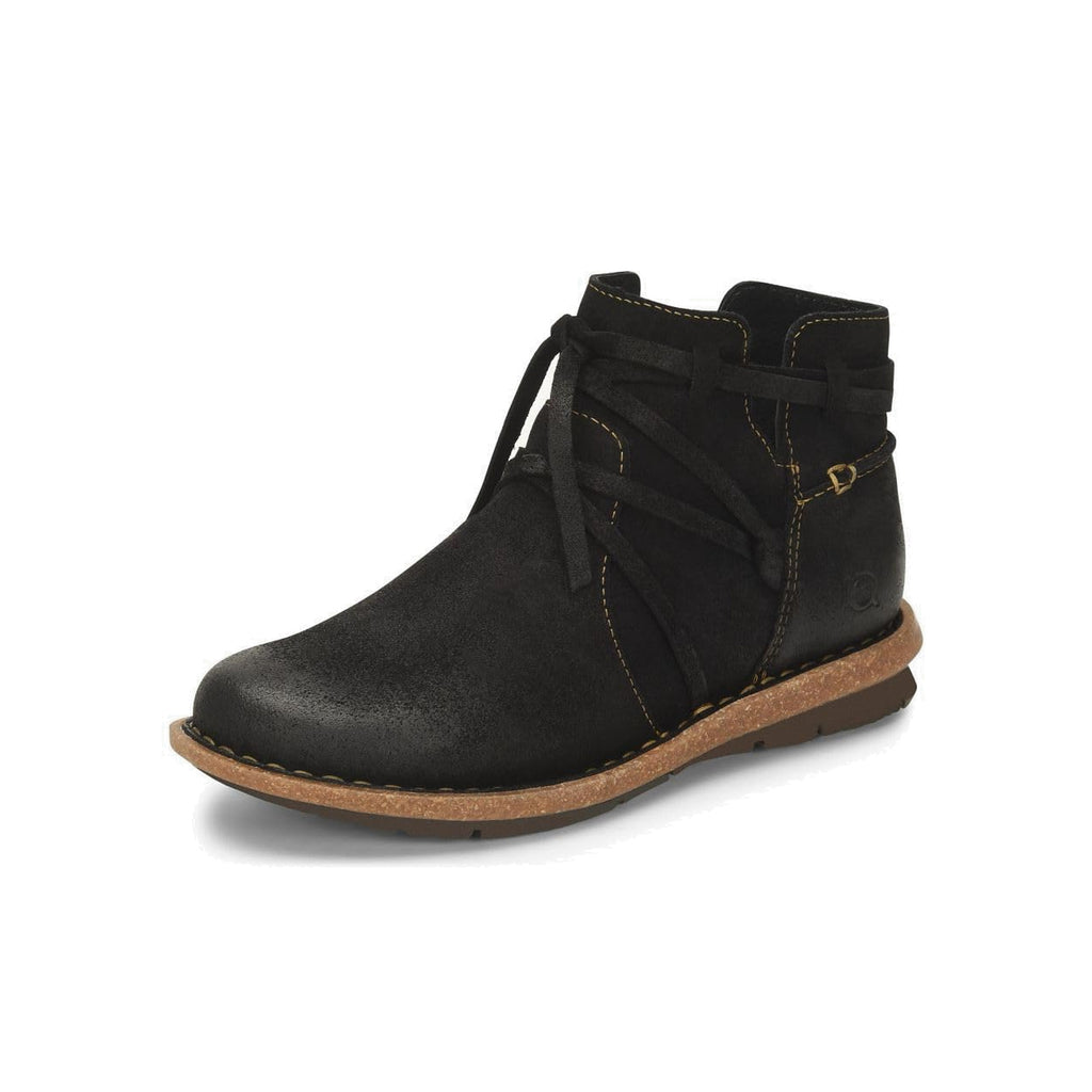 BORN Tarkiln - Black Distressed
