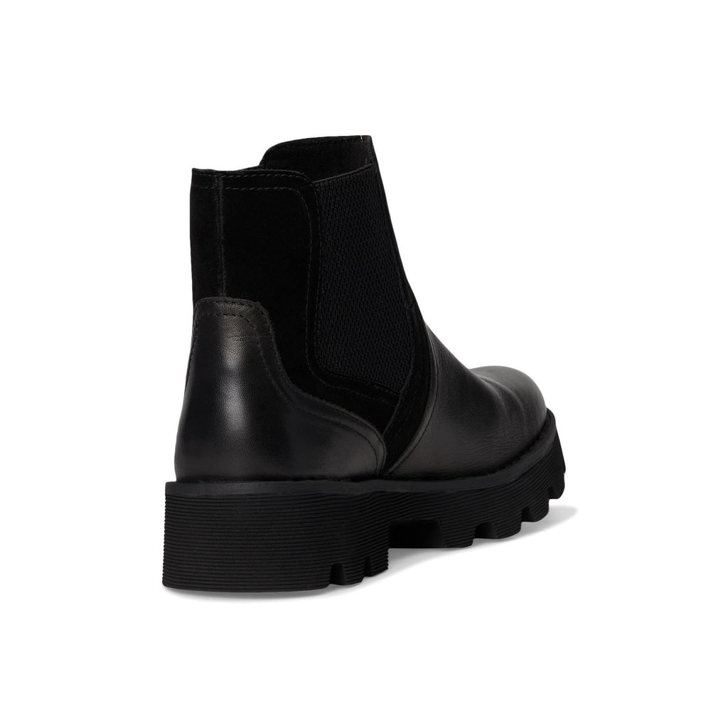 Skyway - Black Combo