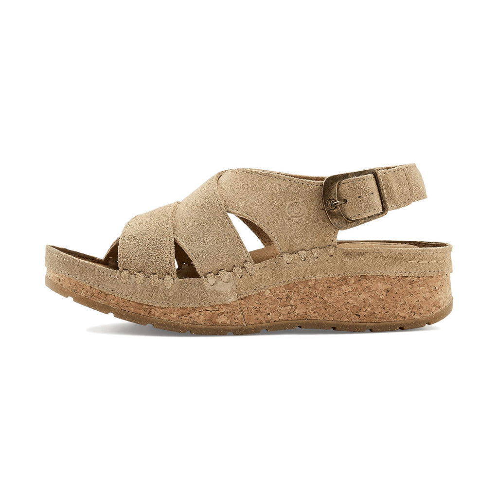BORN Women's Kavala Sandal - Natural