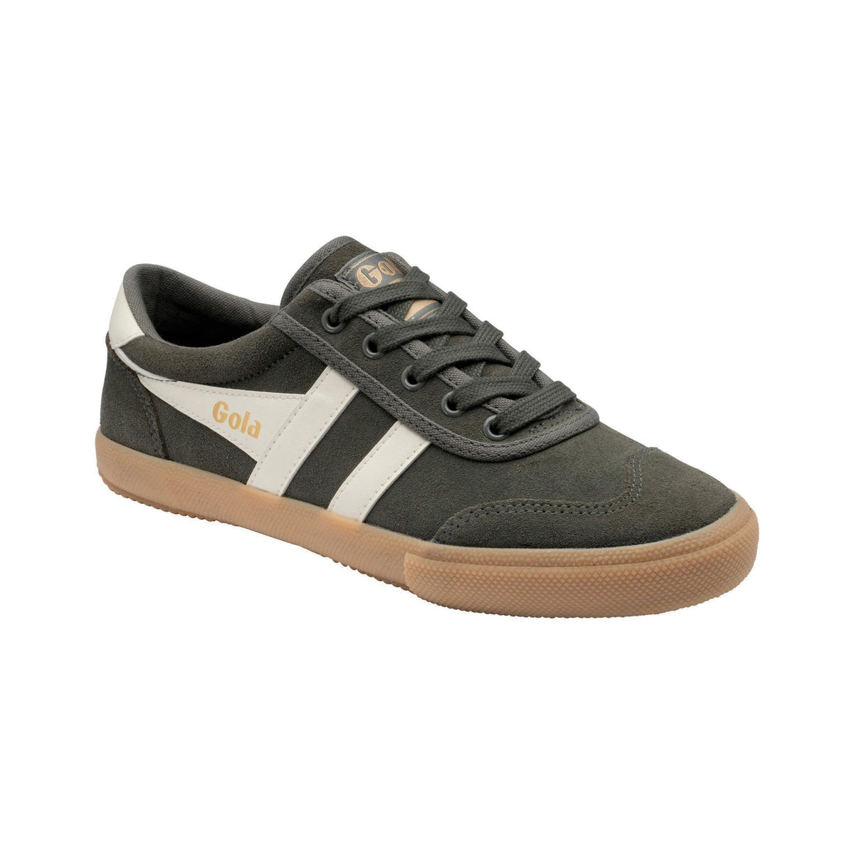 Badminton - Conifer/Off White/Gum