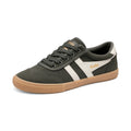 Badminton - Conifer/Off White/Gum