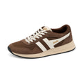 Gola Men's Delta - Otter/Off White