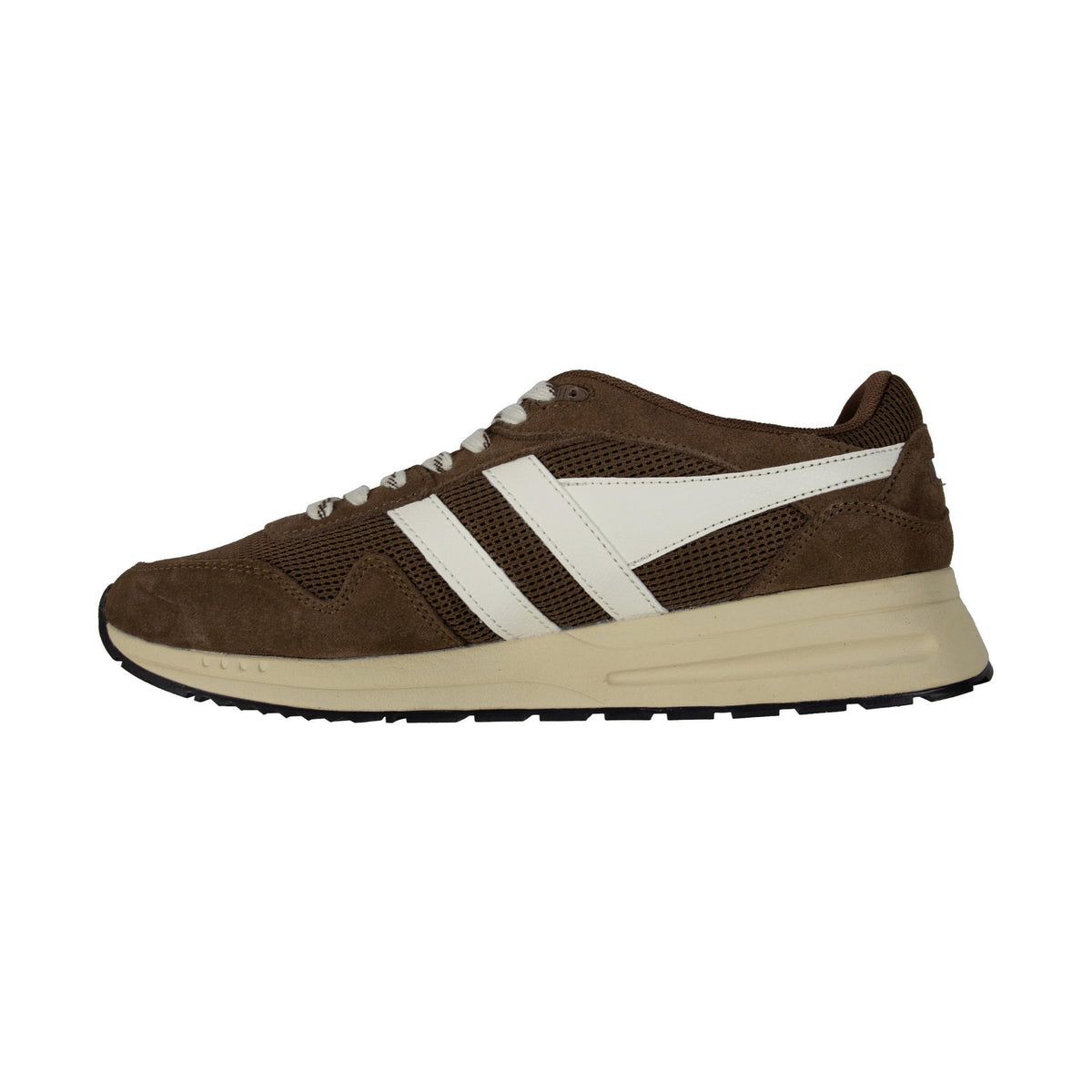 Gola Men's Delta - Otter/Off White