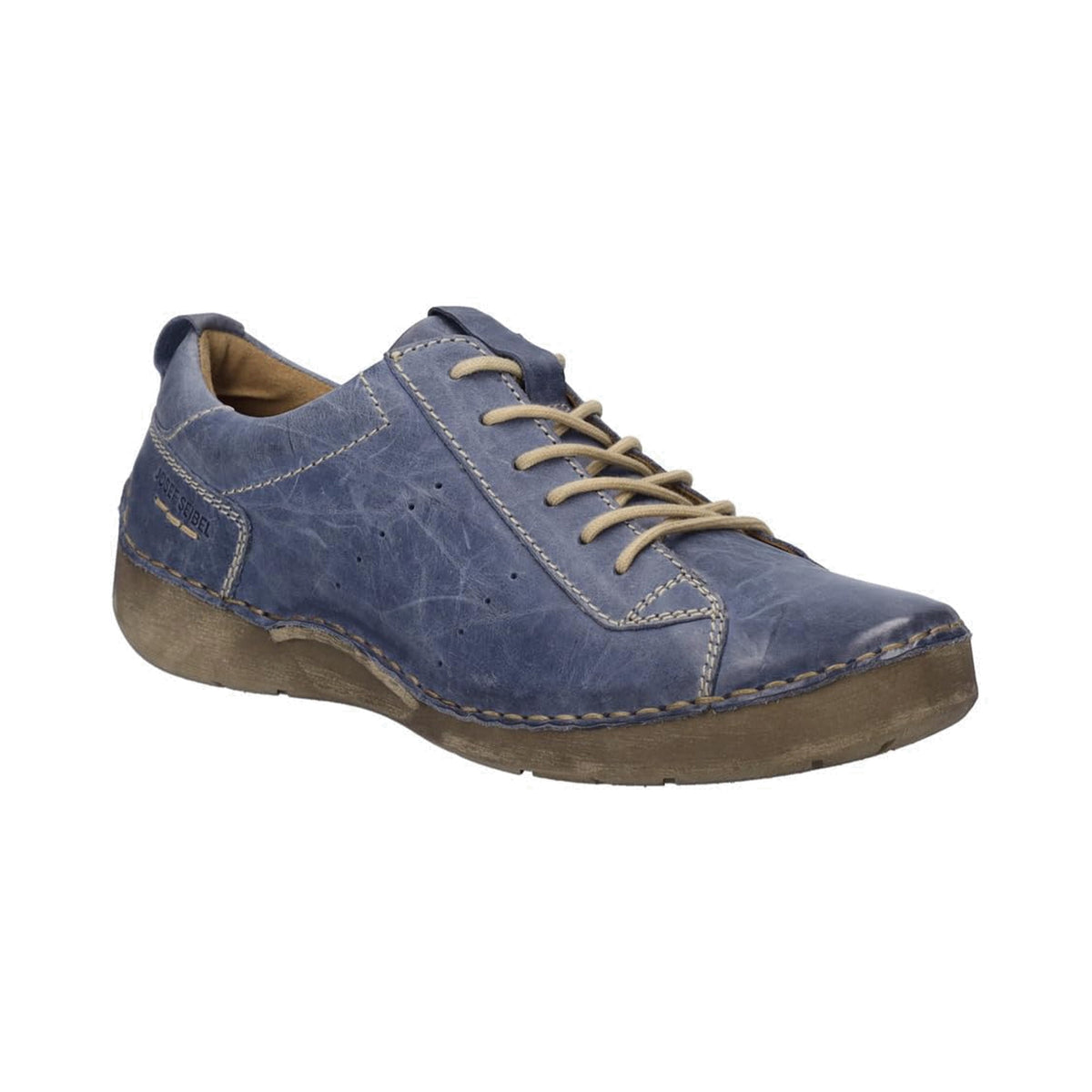 Fergey 56 - Dark Blue
