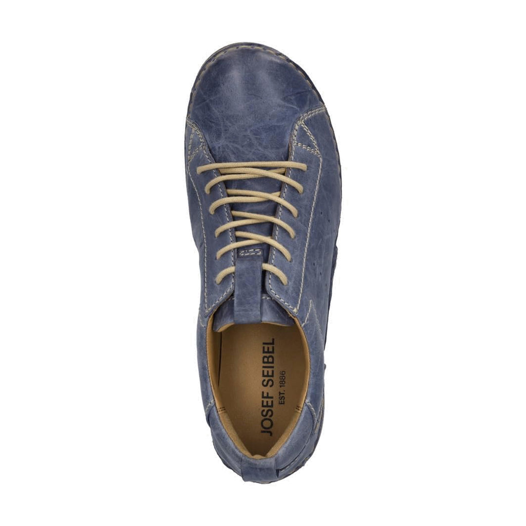 Fergey 56 - Dark Blue
