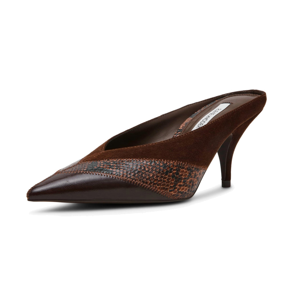 Steve Madden Women's Fonza - Brown Multi