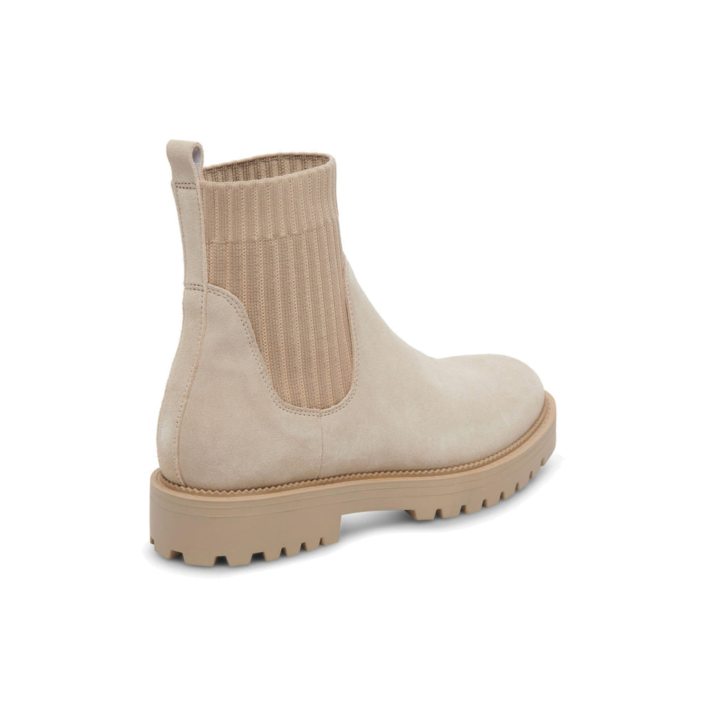 Blondo Women's Blondo Waterproof Hallie - Sand Suede