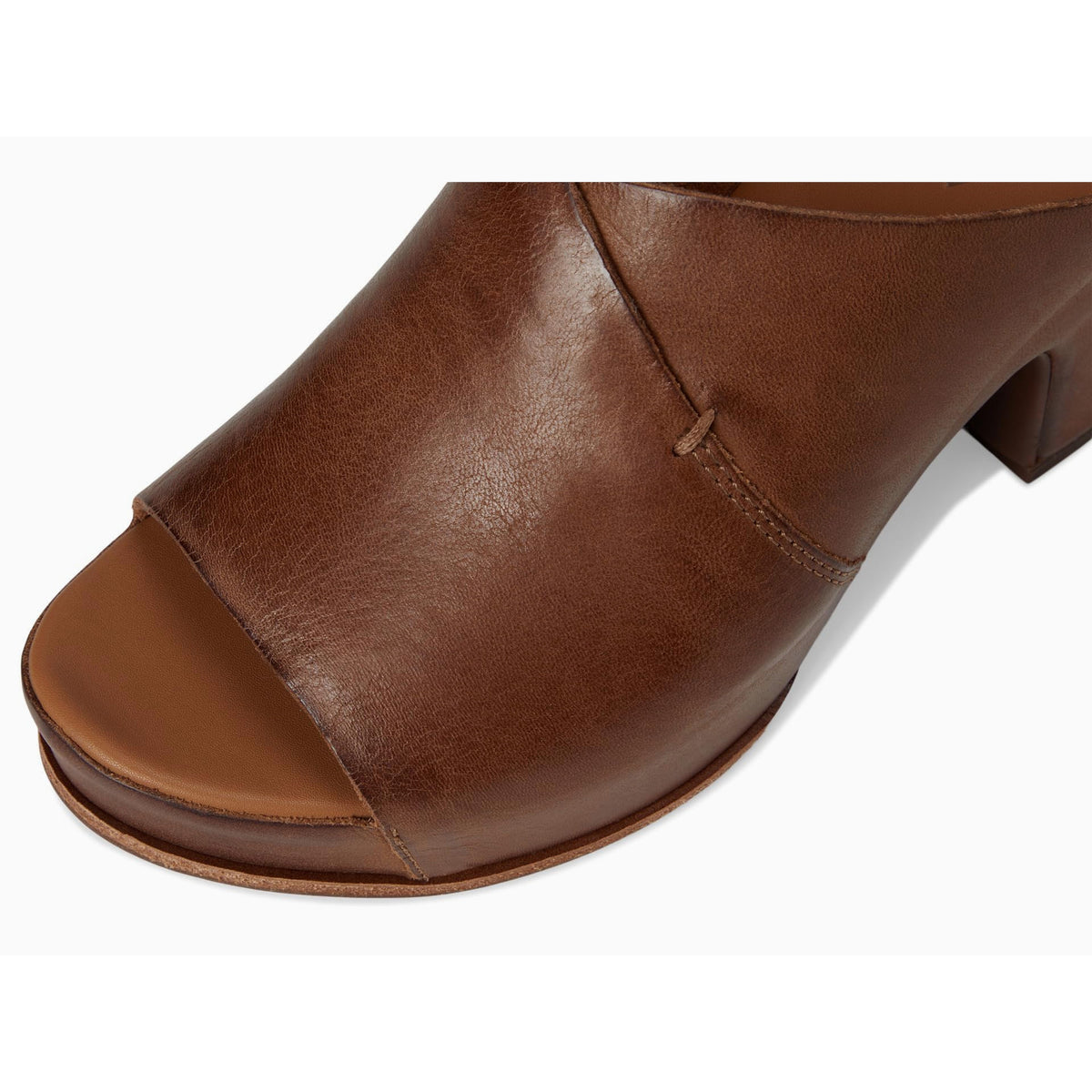 KORK-EASE womens Stowe - Brown