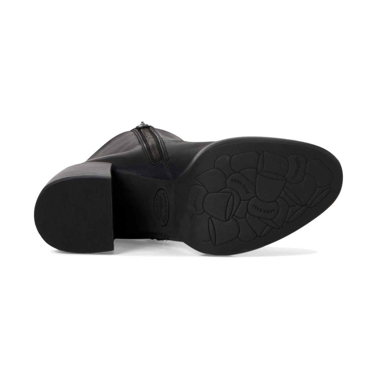 KORK-EASE Aime - Black