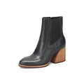 Sioux - Black