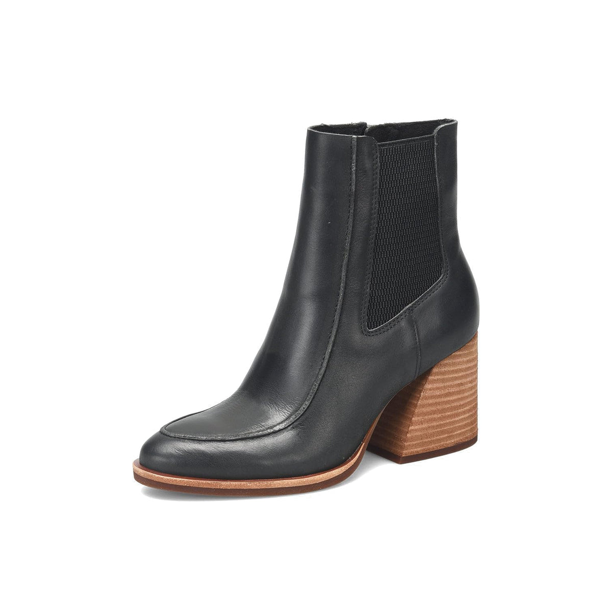 Sioux - Black