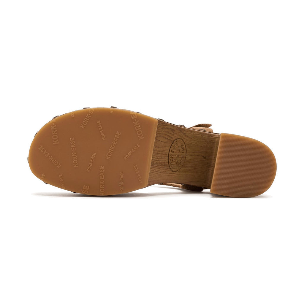 KORK-EASE Women's Tribeca Sandal - Tan