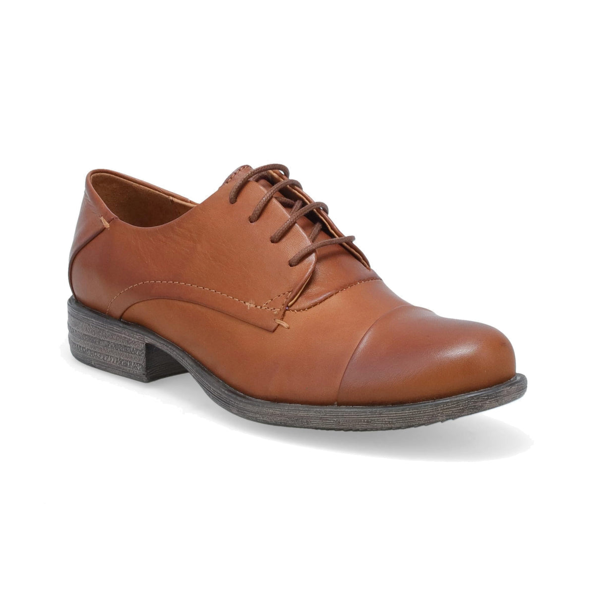 Miz Mooz Women's Letty - Brandy