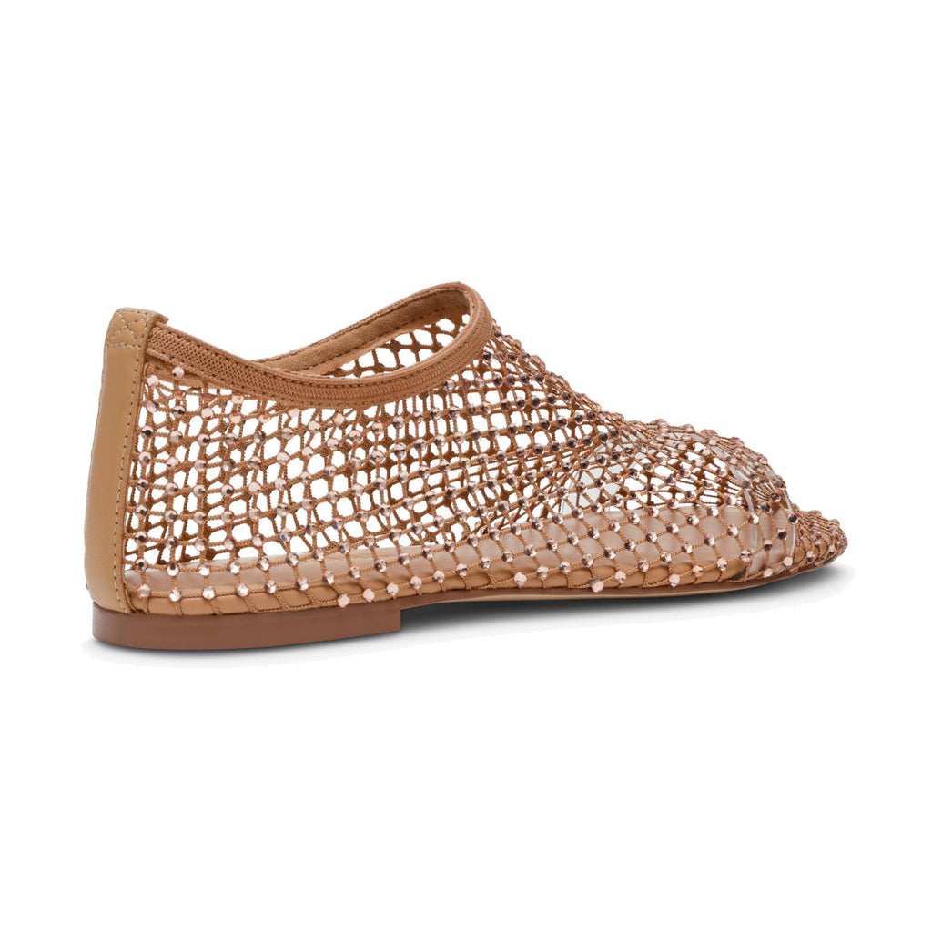 Steve Madden Women's Mino Ballet Flat - Blush
