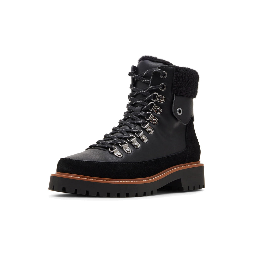 Blondo Women's Natasia - Black Leather