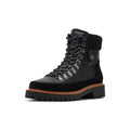 Blondo Women's Natasia - Black Leather