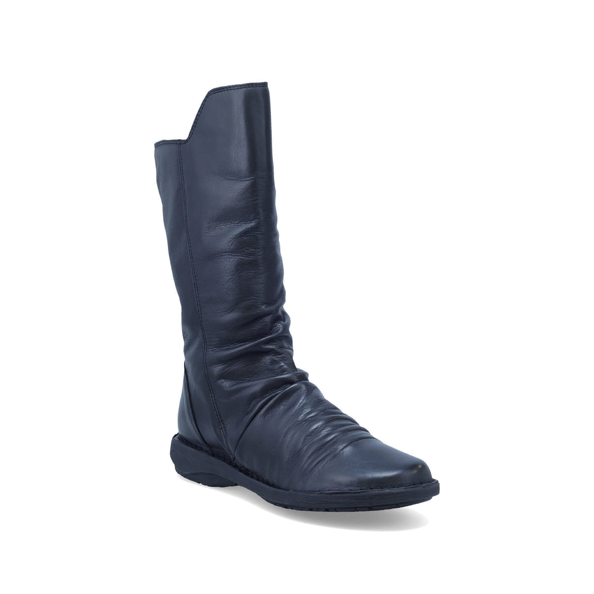 Miz Mooz Parnell Women's Boots - Black