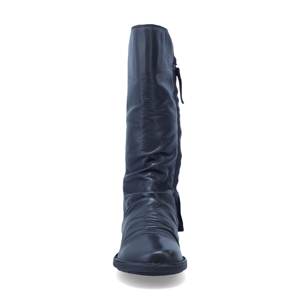 Miz Mooz Parnell Women's Boots - Black