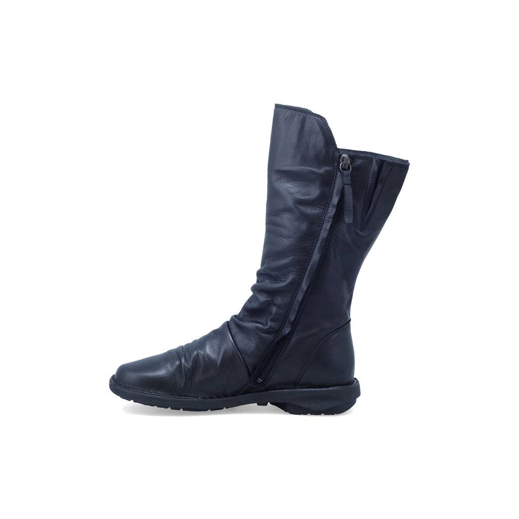 Miz Mooz Parnell Women's Boots - Black
