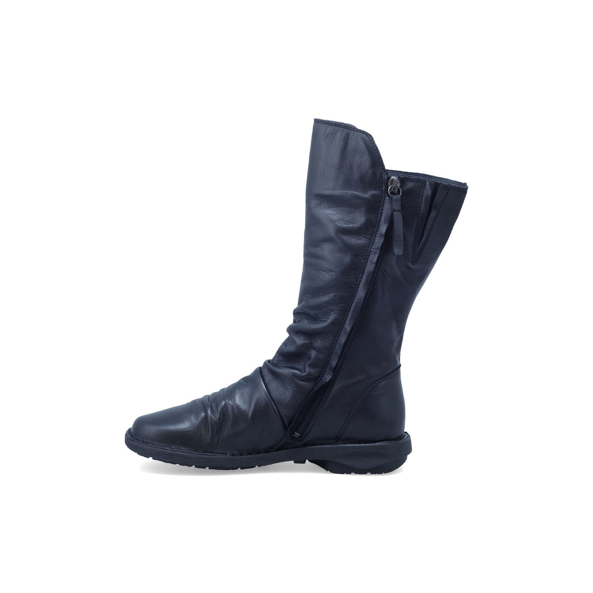 Miz Mooz Parnell Women's Boots - Black