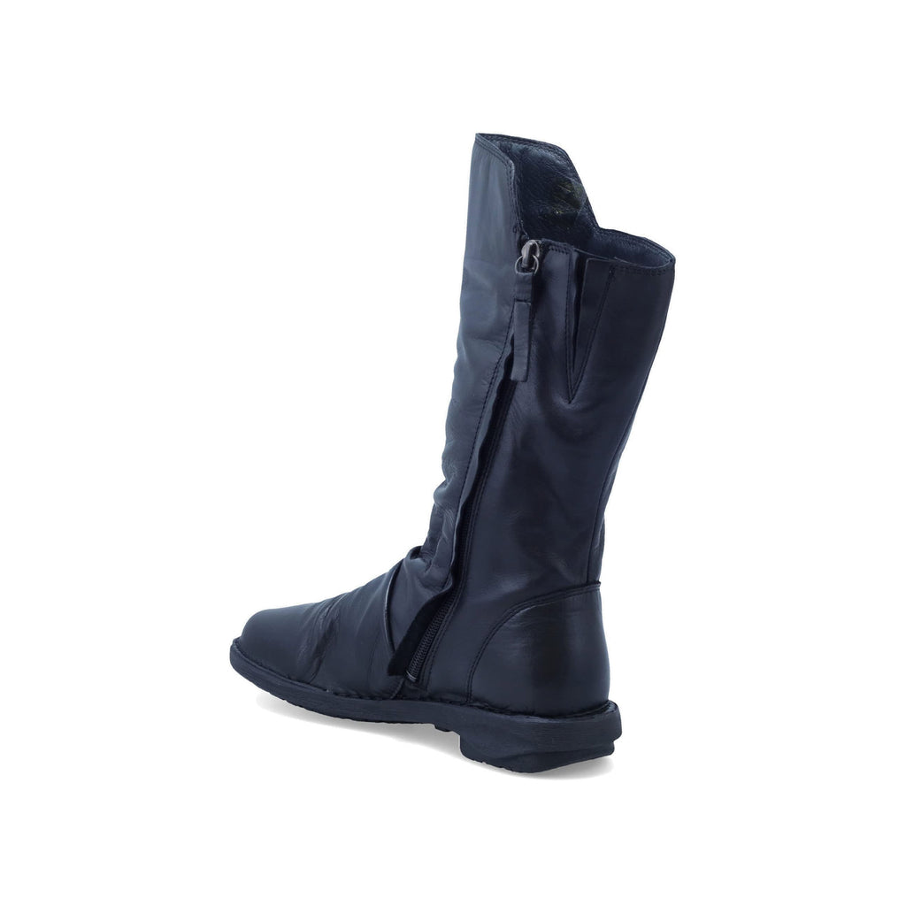 Miz Mooz Parnell Women's Boots - Black