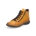 Preslee - Ochre Antique Burnish