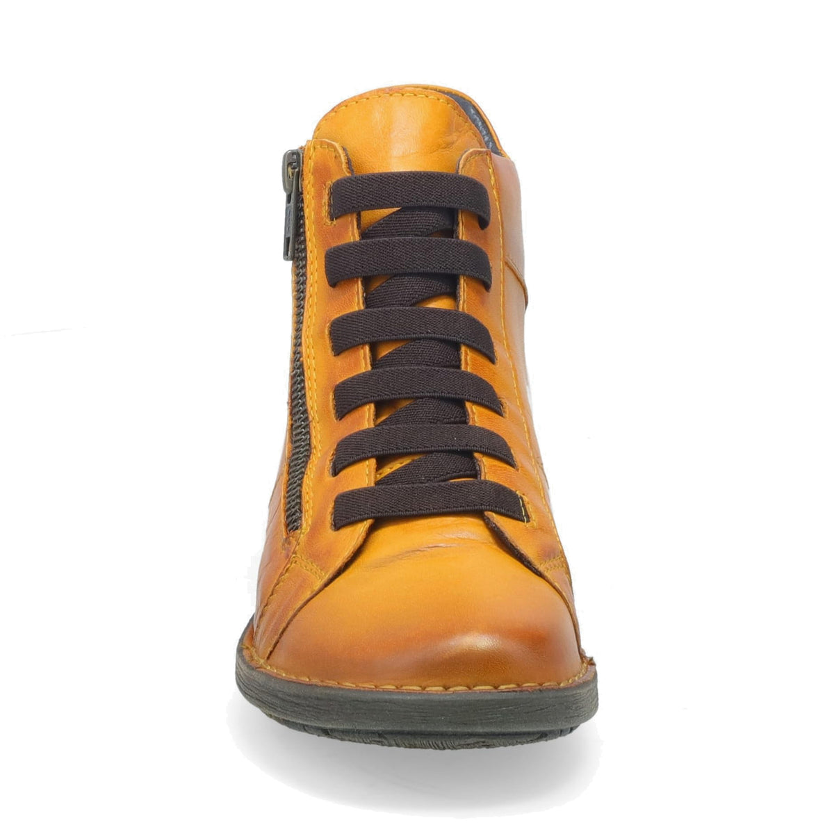 Preslee - Ochre Antique Burnish