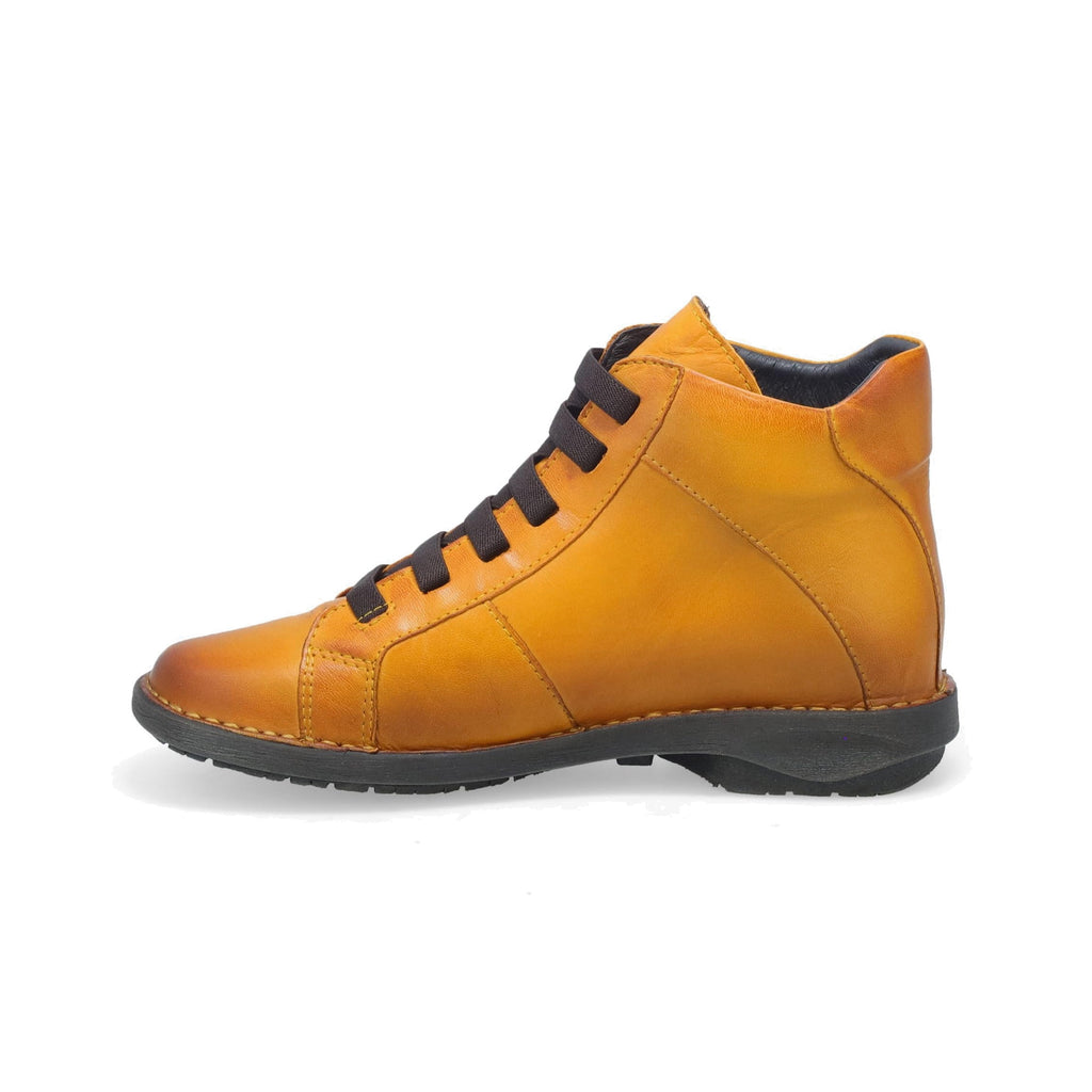 Preslee - Ochre Antique Burnish