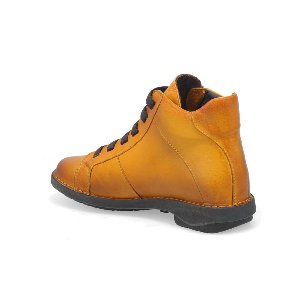 Preslee - Ochre Antique Burnish
