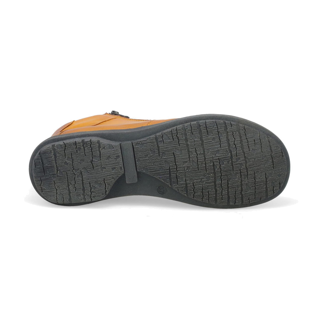 Preslee - Ochre Antique Burnish