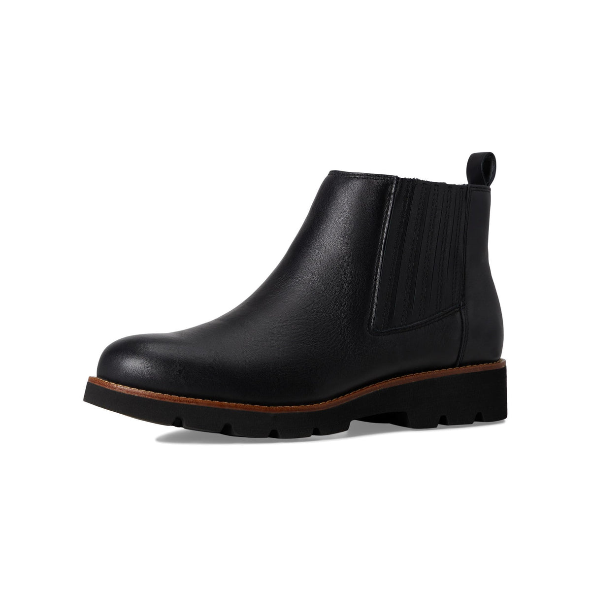 Paige Boot - Black