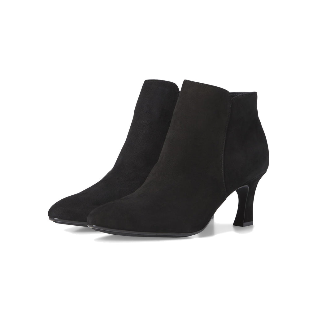 Sofft Sasha - Black Suede