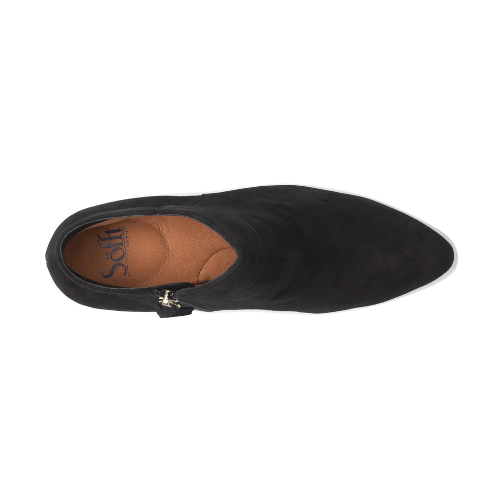 Sofft Sasha - Black Suede