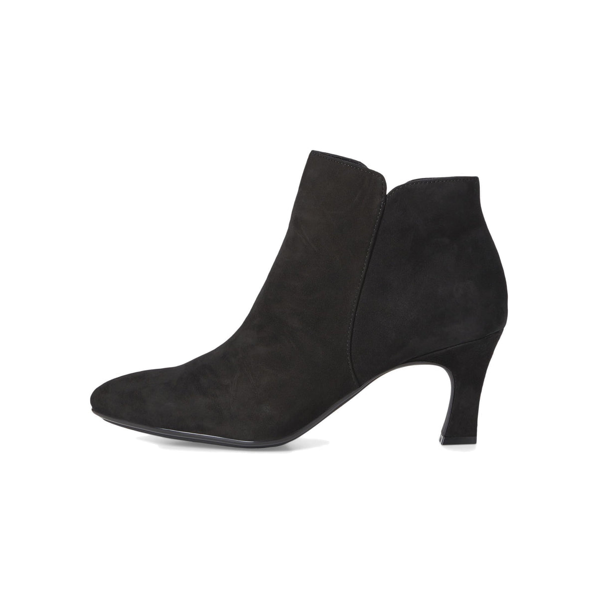 Sofft Sasha - Black Suede