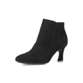 Sofft Sasha - Black Suede