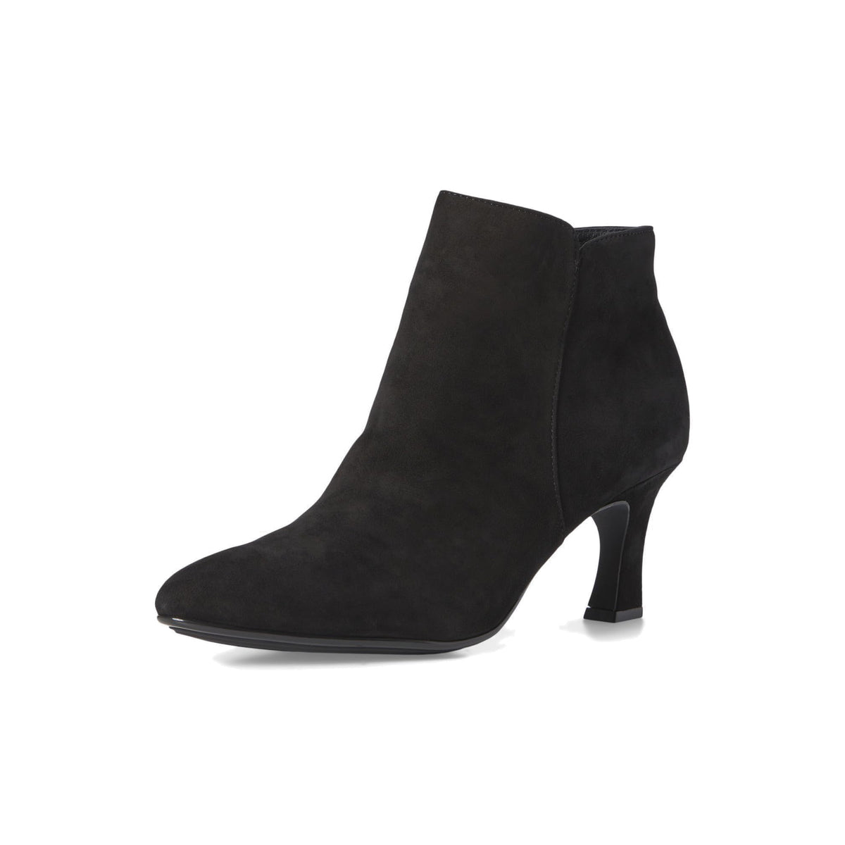 Sofft Sasha - Black Suede