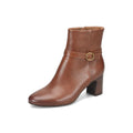Sofft Albany - Golden Brown