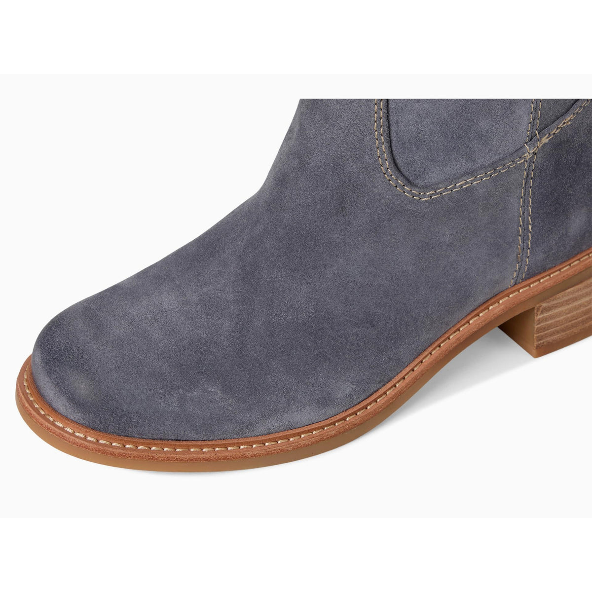 Sofft Tabitha - Washed Indigo Suede