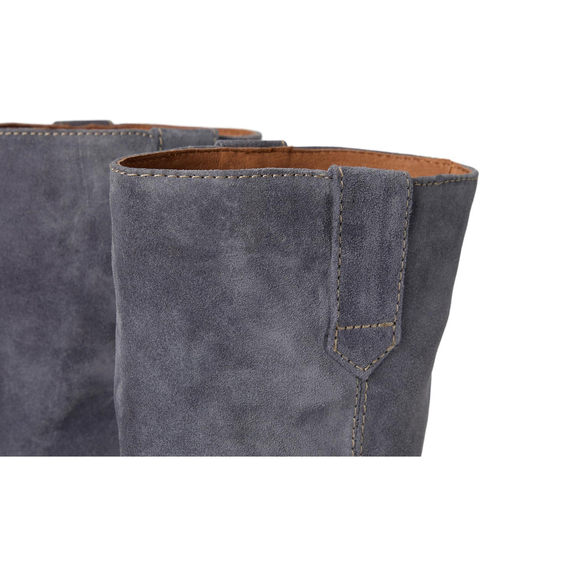 Sofft Tabitha - Washed Indigo Suede