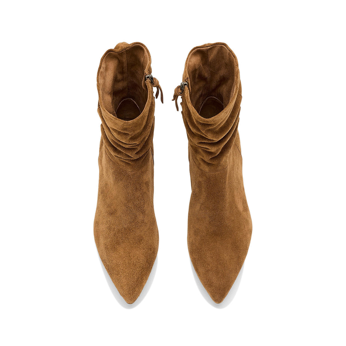 Söfft Women's Suzan - Brandy Suede