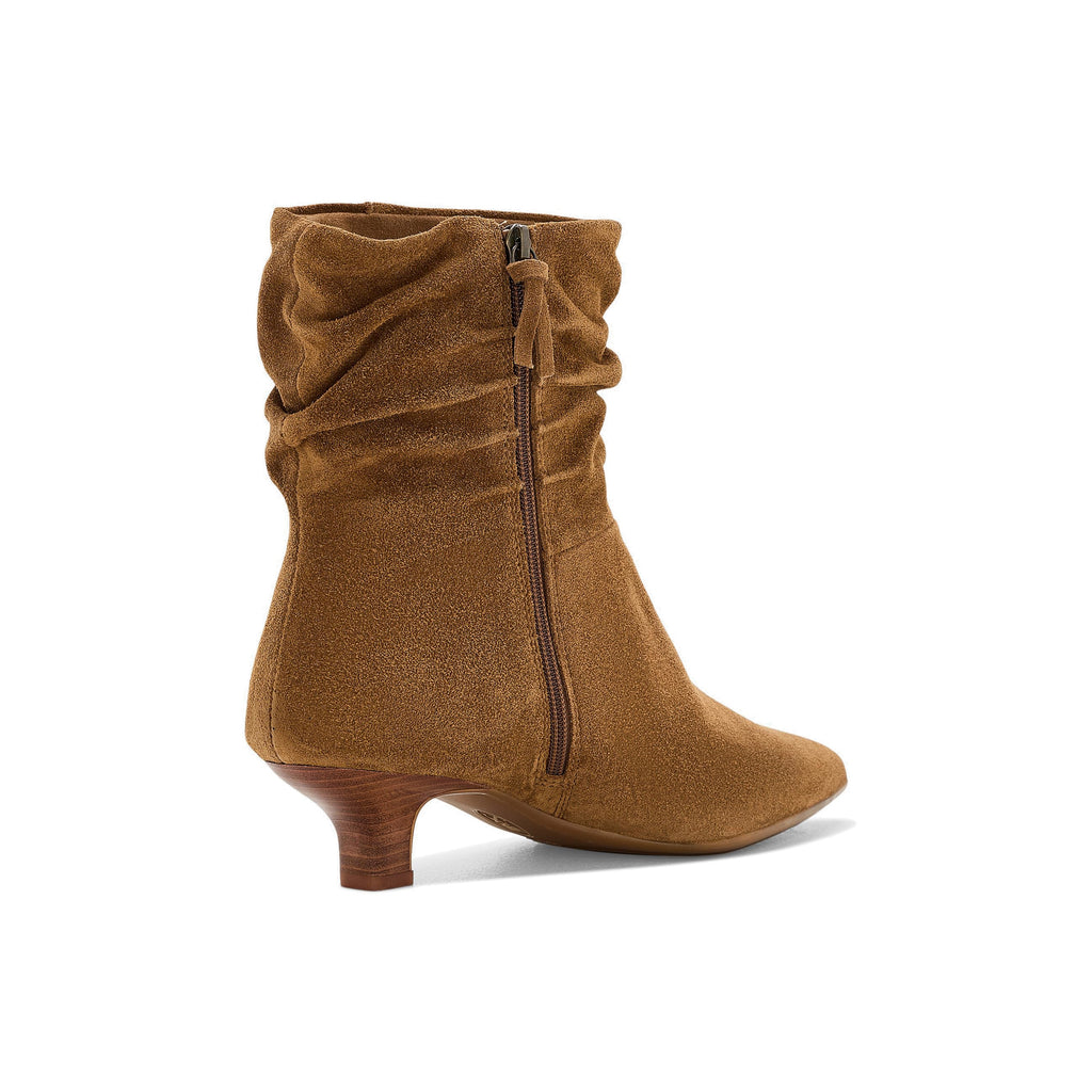 Söfft Women's Suzan - Brandy Suede
