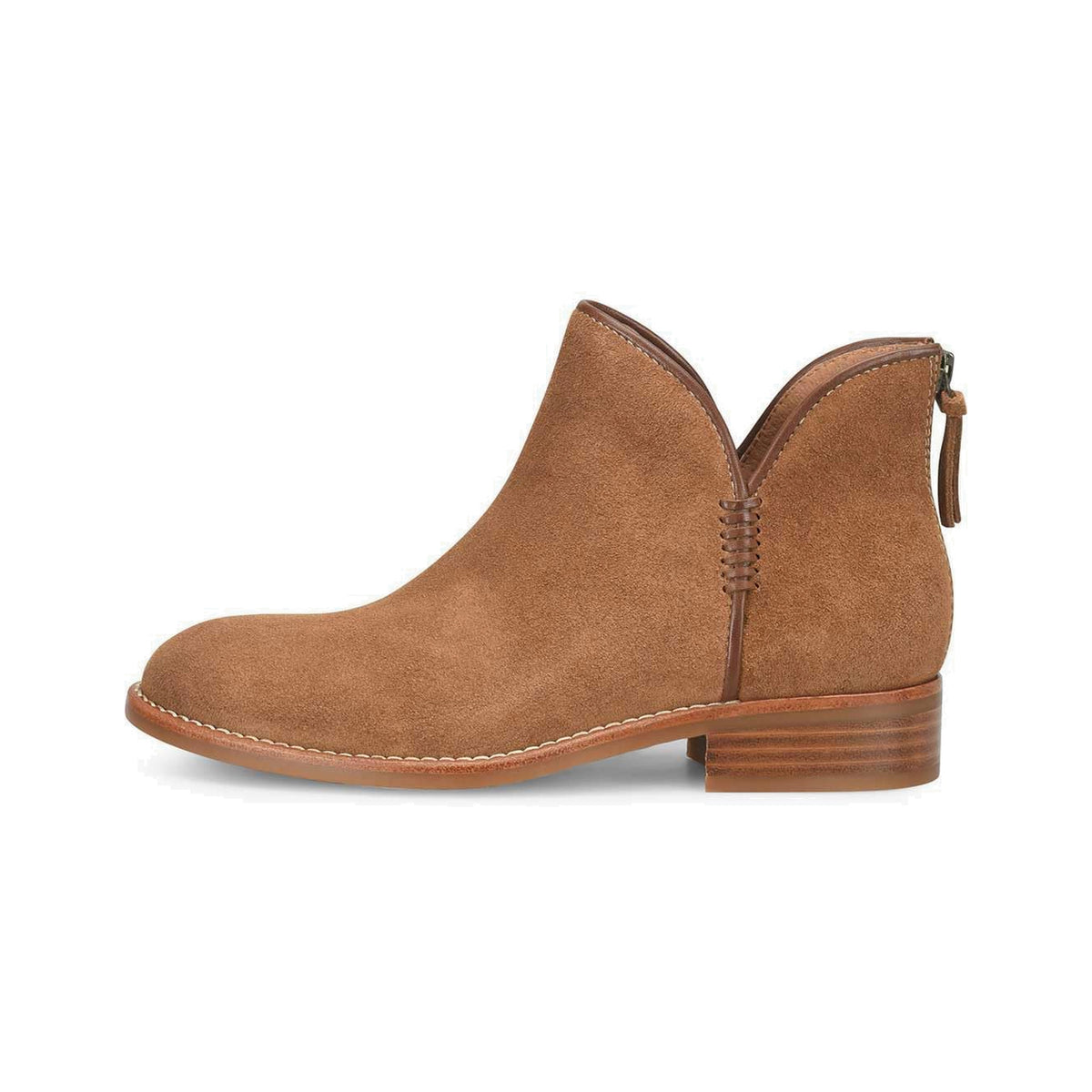 Söfft Women's Desi - Brandy Suede
